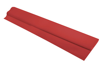 Image of Rayher Bastel-Krepp Hellrot | 50 × 250 cm | 30 g/m²