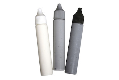 Image of Rayher Sockenstop-Set Schwarz-Grau-Weiss