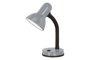 EGLO Lampe de chevet Roncade, lampe de table à poser en alm et EGLO Lampe de chevet Roncade, lampe de table à poser en alm et