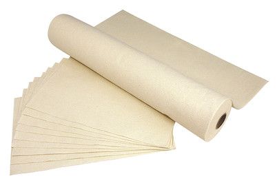 Image of Rayher Filzzuschnitte Creme | 20 × 30 cm | 0.8-1 mm
