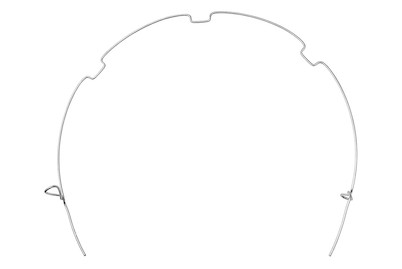 Image of Martin Feller Pflanzenschutzbogen Bogi | 120 cm