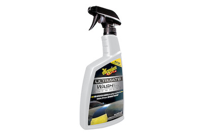 Image of Meguiars Ultimate Wash & Wax | 0.8 l