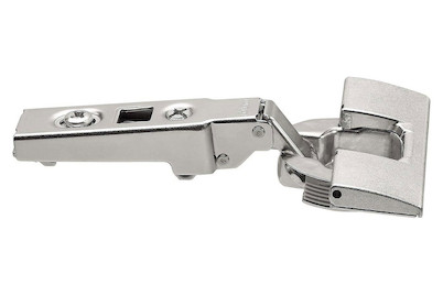 Blum Cerniera per mobili Inserta per montaggio ad angolo | ⌀ 35 mm | 2 pezzi