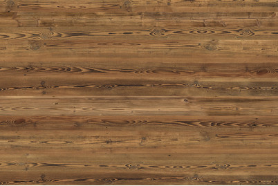 Paniforte a 3 strati in pino, design legno vecchio, Tirol marrone spazzolato