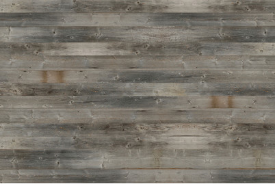 Paniforte a 3 strati in pino, design legno vecchio, grigio spazzolato