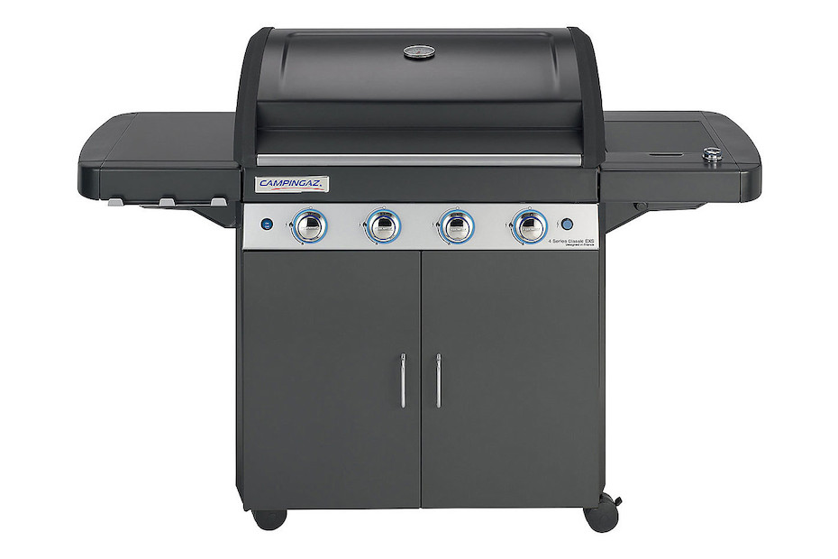 Campingaz Gasgrill 4 Series Classic EXS