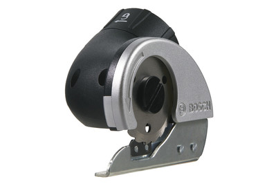 Image of Bosch Schneideaufsatz für IXO - Solo