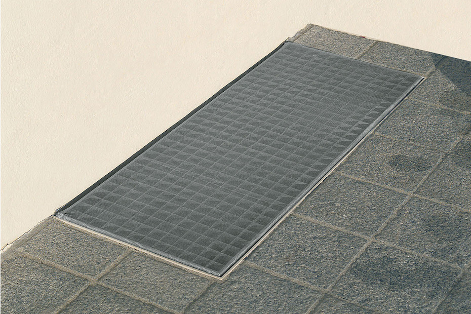 Coperture Per Bocche Di Lupo Con Il Vetro Calpestabile - Foto 8