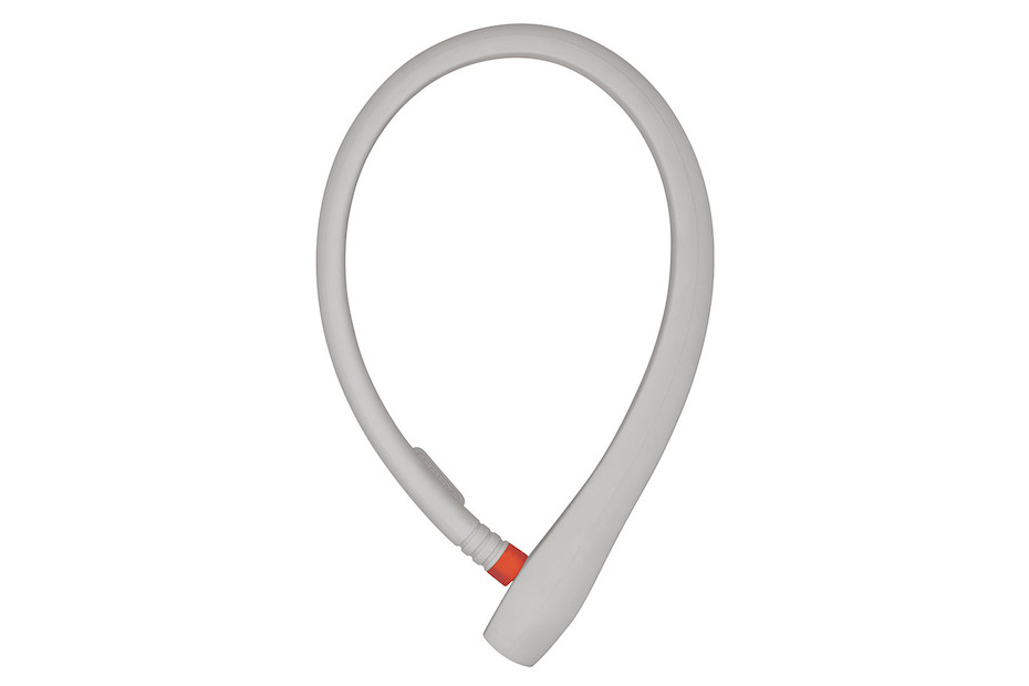 Câble antivol ABUS 4408C - Antivol à combinaison - Câble en Câble antivol ABUS 4408C - Antivol à combinaison - Câble en