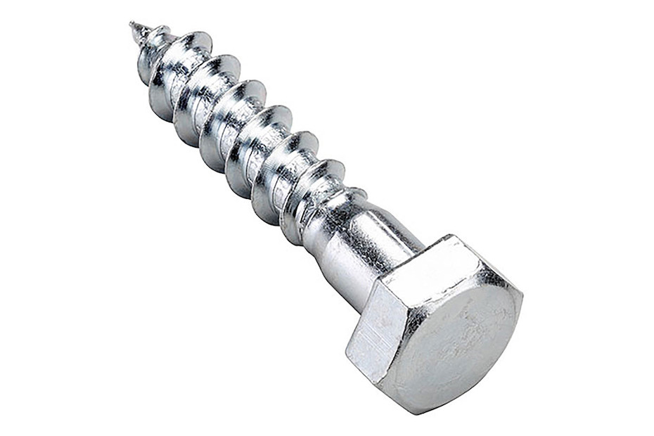 Vis à bois tête ronde large Torx inox A2 Vis à bois tête ronde large Torx inox A2