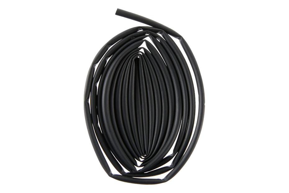 Tubo Termoretraibile 3/4"" ID Rapporto 2:1 0,75"" (2x24"" = 4 - Foto 12