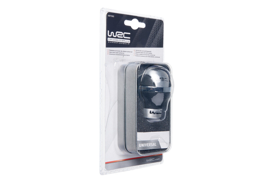 Pomello per Focus/Fiesta MK8 con pomello alluminio - Metalubs Italia Pomello per Focus/Fiesta MK8 con pomello alluminio - Metalubs Italia