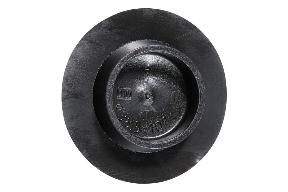 1 Tappo di gomma universale per vasca da bagno con catena 1 Tappo di gomma universale per vasca da bagno con catena
