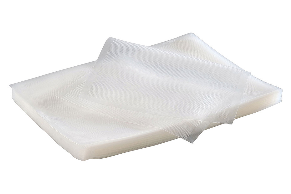 SOLIS Vakuumierbeutel (20 x 30 cm, 50 Stück) kaufen bei JUMBO
