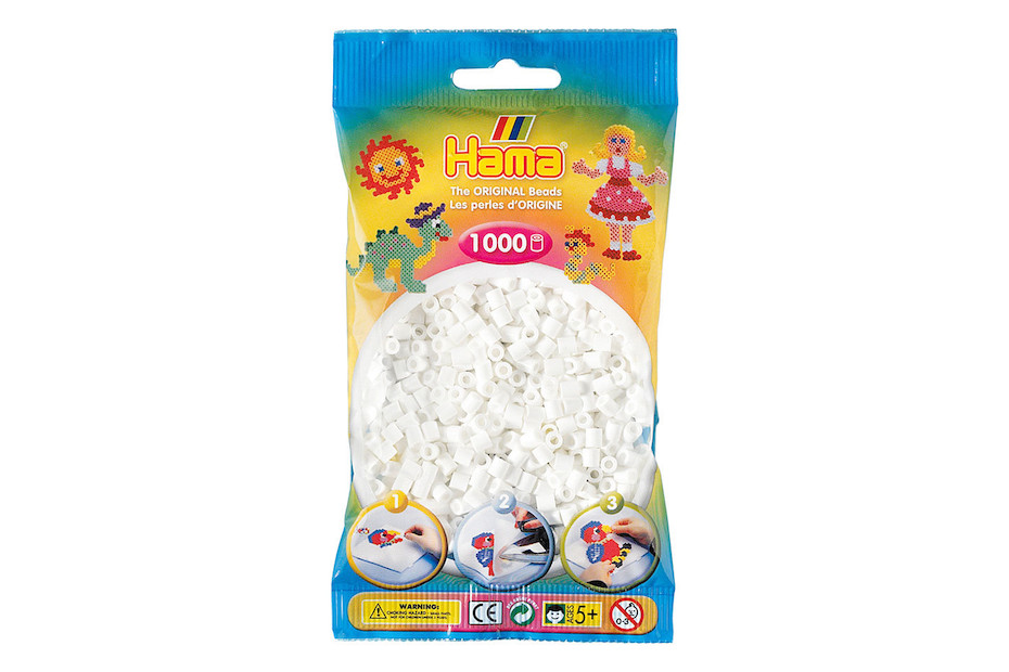 Tavola Quadrata Perline Ad Incastro Tavola Per Perline Hama Midi - Foto 10