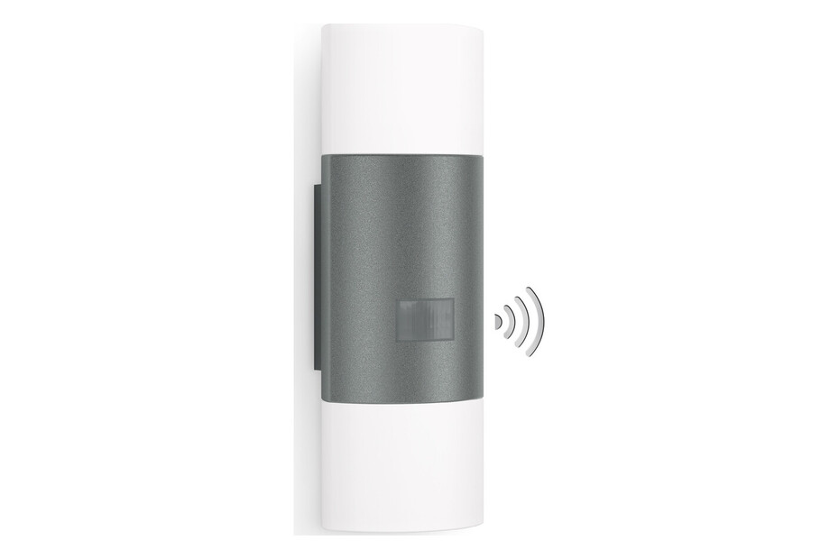 Steinel LED-Aussensensorleuchte Lampe L 910