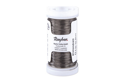 Image of Rayher Blumendraht | 0.35 mm | 100 m