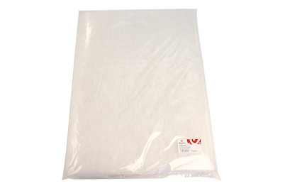 Image of Rayher Wattevlies Polyester | 60 × 40 cm | 150 g/m²
