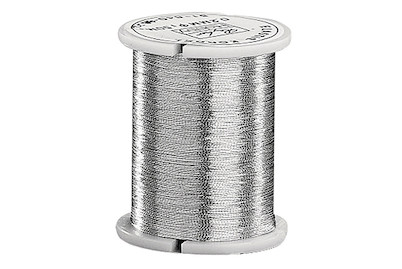 Image of Rayher Elastic-Faden | ⌀ 0.2 mm | 50 m