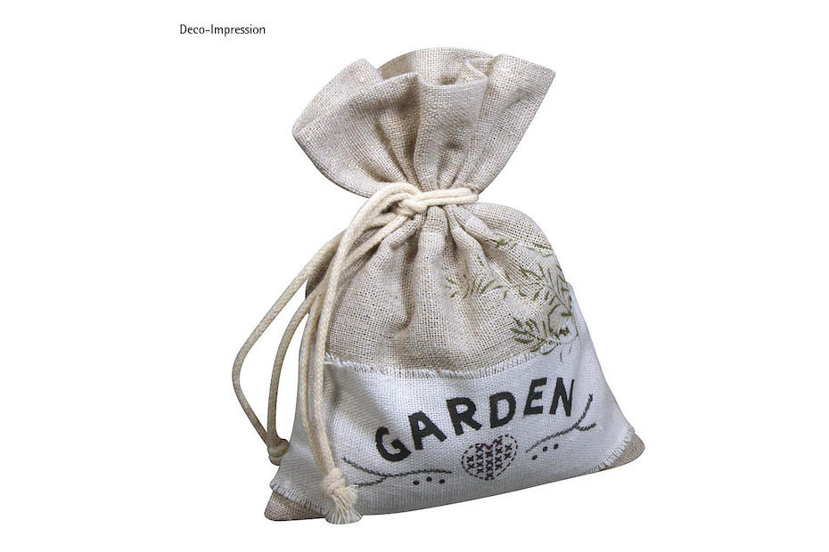 Rayher Sacchetti di stoffa 12 × 16 cm pezzi acquistare da JUMBO