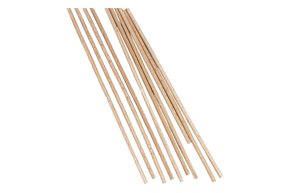 BASTONCINI D'ARANCIO IN LEGNO 15CM - CONFEZIONE DA 100 PEZZI BASTONCINI D'ARANCIO IN LEGNO 15CM - CONFEZIONE DA 100 PEZZI