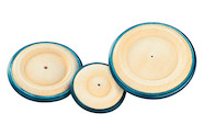 Rayher Roue en bois avec anneau en caoutchouc | ⌀ 12 cm Acheter chez Rayher Roue en bois avec anneau en caoutchouc | ⌀ 12 cm Acheter chez