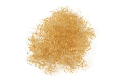 Image of Rayher Engelshaar Gold | 10 g