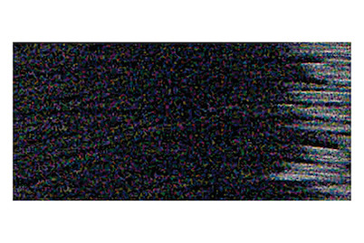Image of Rayher Elastic-Faden Schwarz | ⌀ 1 mm | 5 m