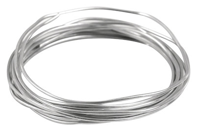Image of Rayher Aludraht Weich | ⌀ 2.5 mm | 2 m