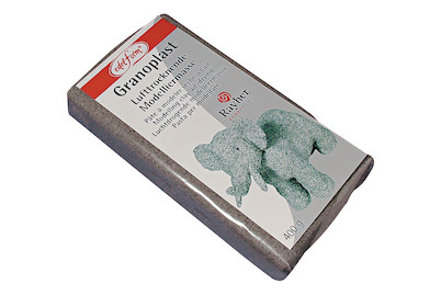 Image of Rayher Lufttrocknende Modelliermasse | 400 g