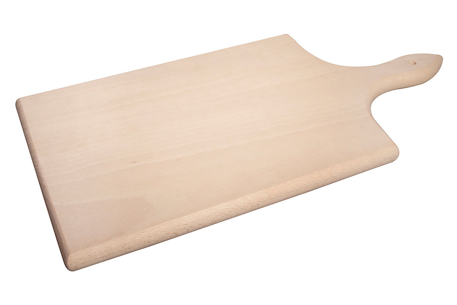 Tagliere In Legno Di Faggio Prestige | Leroy Merlin - Foto 7