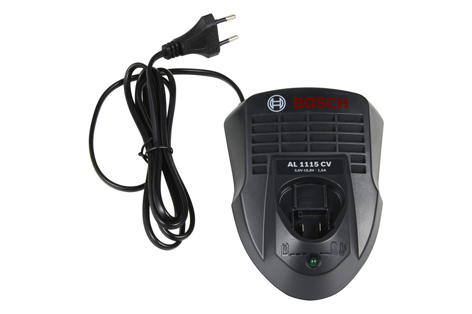 Impugnatura Bosch Con Controllo Vibrazioni - Per Utensili Multifunzione PMF, Accessorio M8 - Foto 5