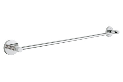 Image of Grohe Badetuchhalter Essentials | 60 cm