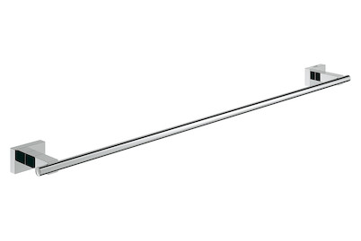 Image of Grohe Badetuchhalter Essentials Cube | 56 cm