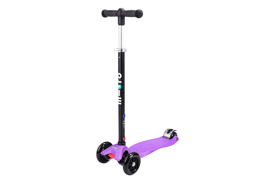 Micro Maxi Scooter 4-in-1 Viola acquistare da JUMBO
