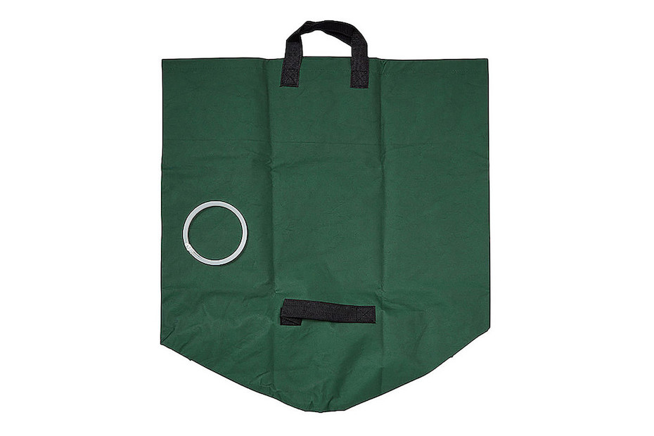 Sacco Per Rifiuti Giardino Gardena PopUp M - 130 Litri, Rettangolare E Pieghevole - Foto 9