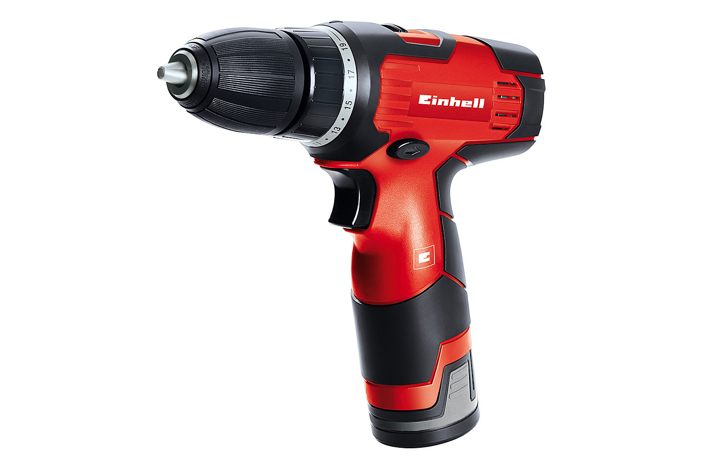 Einhell Perceuse-visseuse sans fil Th-Cd 12-2 Li | 12 V | 1.3 Ah