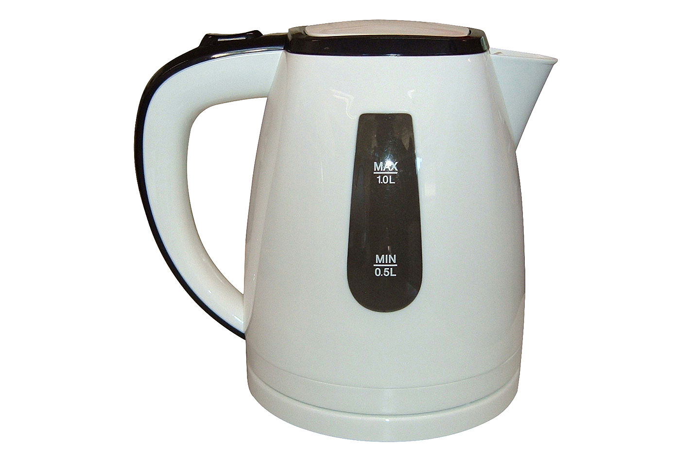 Prix Garantie Bouilloire 1 litre