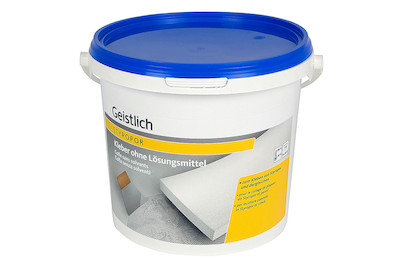 Image of Geistlich Styropor-Kleber Lösemittelfrei | 5 kg