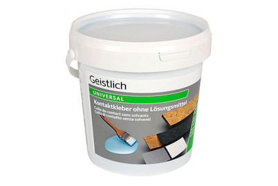 Image of Geistlich Kontaktkl.lösemittelfrei 1kg