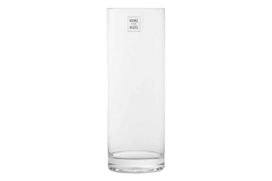 Vaso decorativo in vetro marrone e bianco H33 Spirale | Maisons du Monde Vaso decorativo in vetro marrone e bianco H33 Spirale | Maisons du Monde