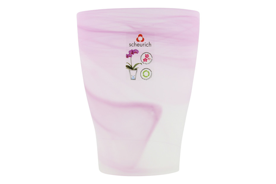 Un vaso moderno per arredare con le orchidee | Arredare con stile Un vaso moderno per arredare con le orchidee | Arredare con stile