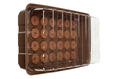 Videx Serre | 22 × 13 × 36 cm Acheter chez JUMBO