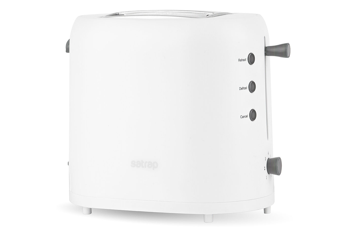 satrap Toasty 1 Grille-pain