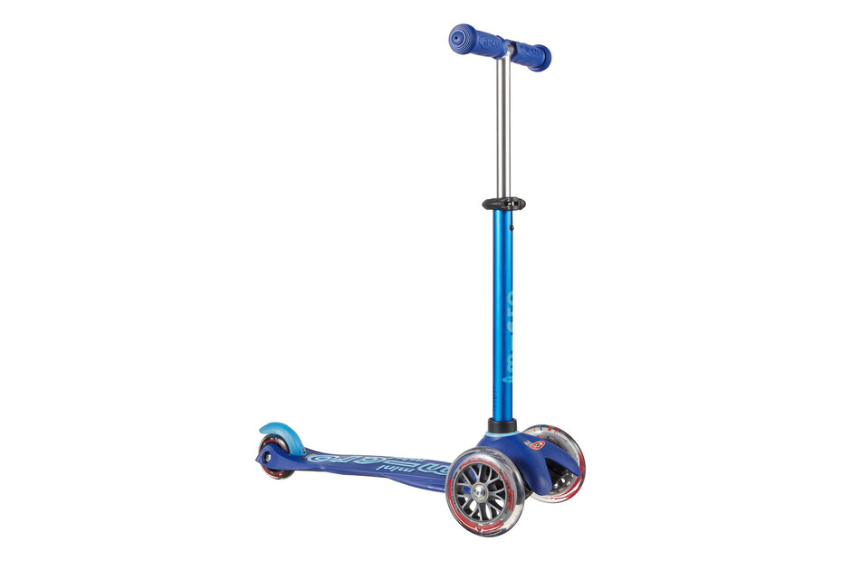 Micro Scooter Mini Deluxe Blu acquistare da JUMBO