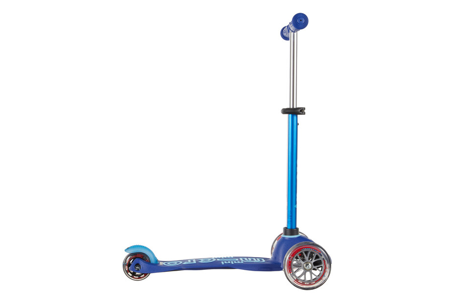Micro Scooter Mini Deluxe Blu acquistare da JUMBO