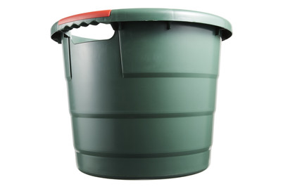 Image of Garantia Gartenkorb 45 l grün