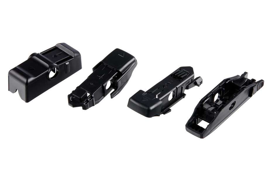 Spazzola tergicristallo BOSCH Rear (all'unità) BOSCH 3 397 004 758 Spazzola tergicristallo BOSCH Rear (all'unità) BOSCH 3 397 004 758