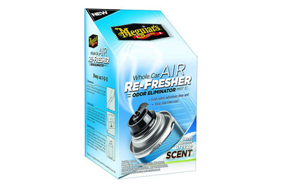 Image of Meguiars Geruchsentferner Summer