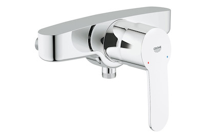 Image of Eurostyle Cosmopolitan Einhand-Brausebatterie
